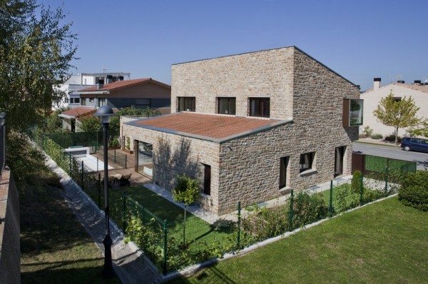 immobilier Maison 595