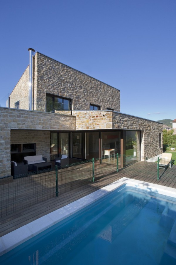 immobilier Maison 595
