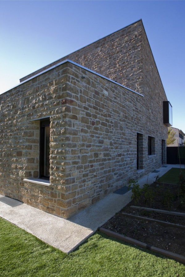 immobilier Maison 595