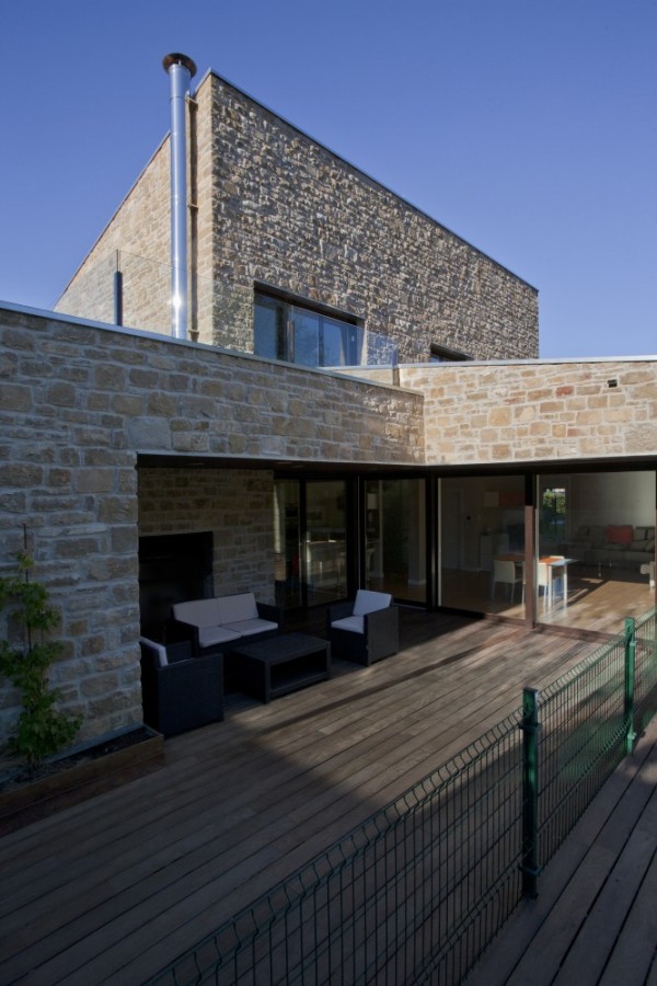 immobilier Maison 595