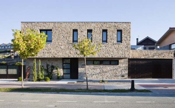 immobilier Maison 595