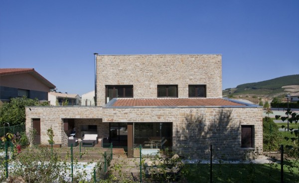 immobilier Maison 595