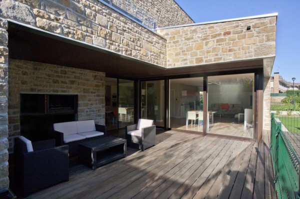 immobilier Maison 595
