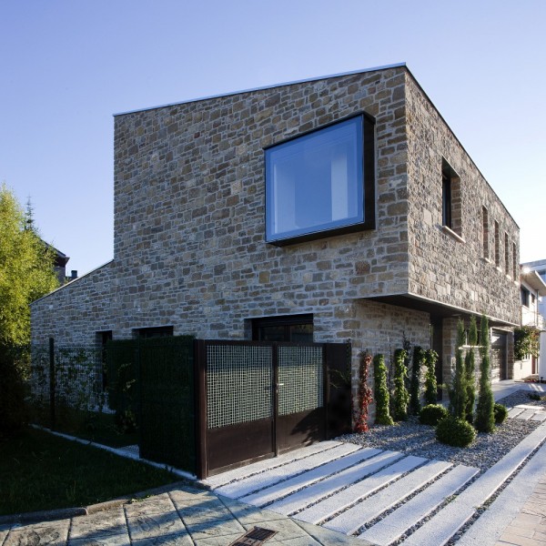 immobilier Maison 595