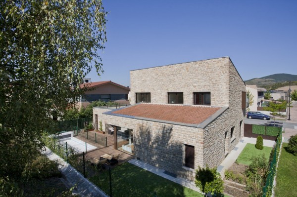 immobilier Maison 595