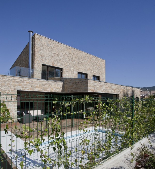 immobilier Maison 595