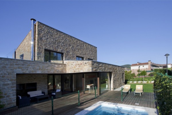 immobilier Maison 595