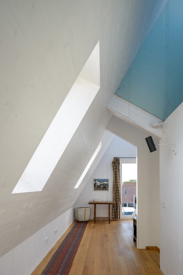 immobilier Maison 601