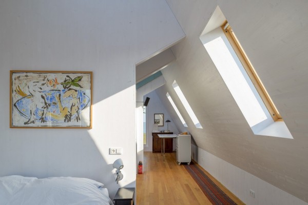 immobilier Maison 601