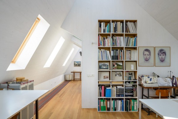 immobilier Maison 601