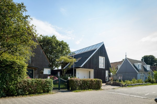 immobilier Maison 601