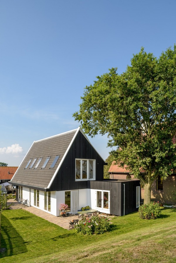 immobilier Maison 601