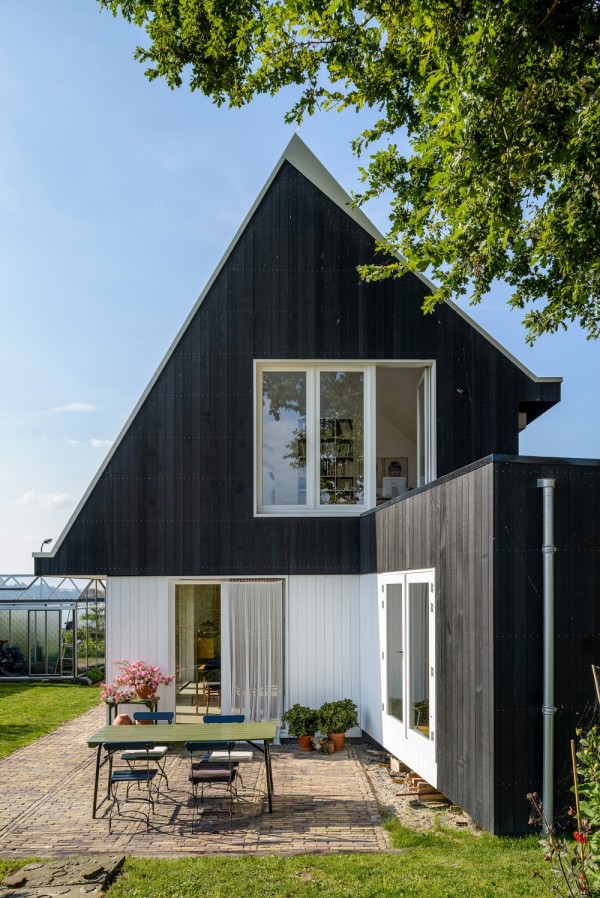 immobilier Maison 601