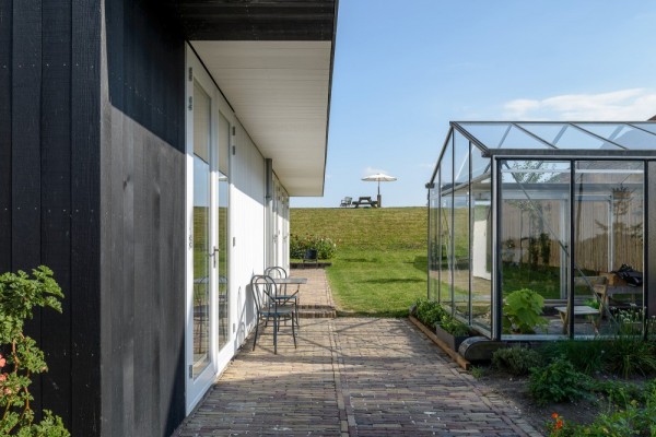 immobilier Maison 601