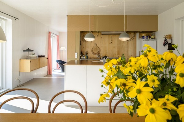 immobilier Maison 601
