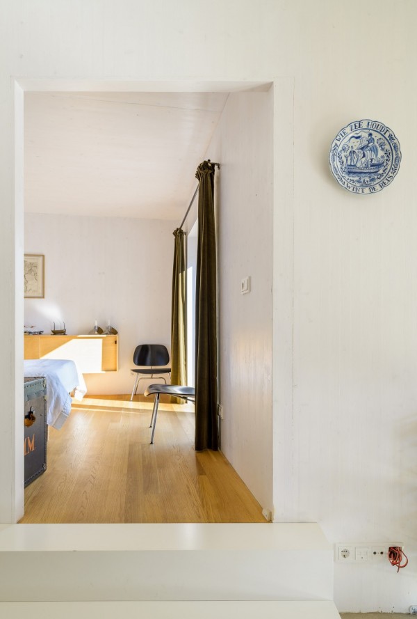 immobilier Maison 601