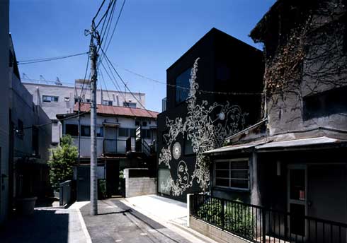 immobilier Maison 6015