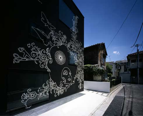 immobilier Maison 6015