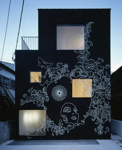 immobilier Maison 6015