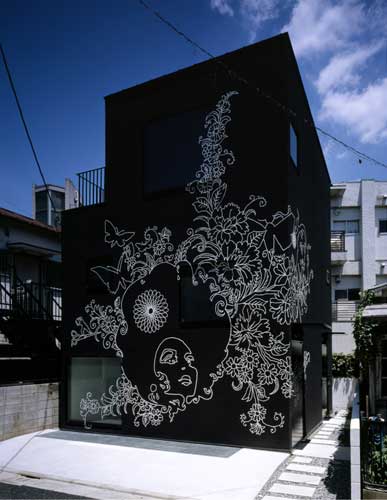 immobilier Maison 6015