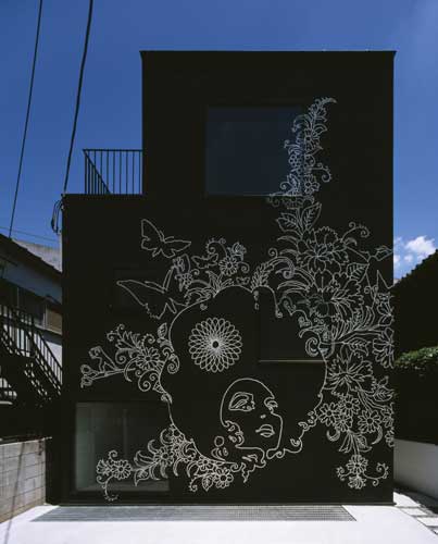 immobilier Maison 6015