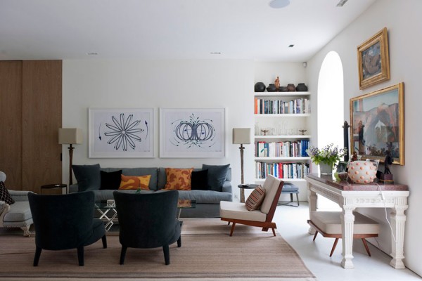 immobilier Maison 603