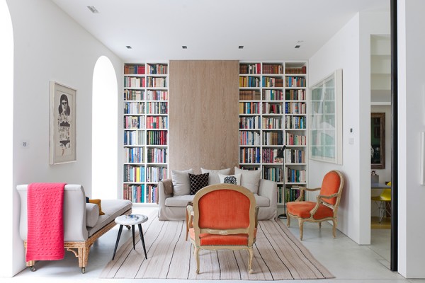 immobilier Maison 603
