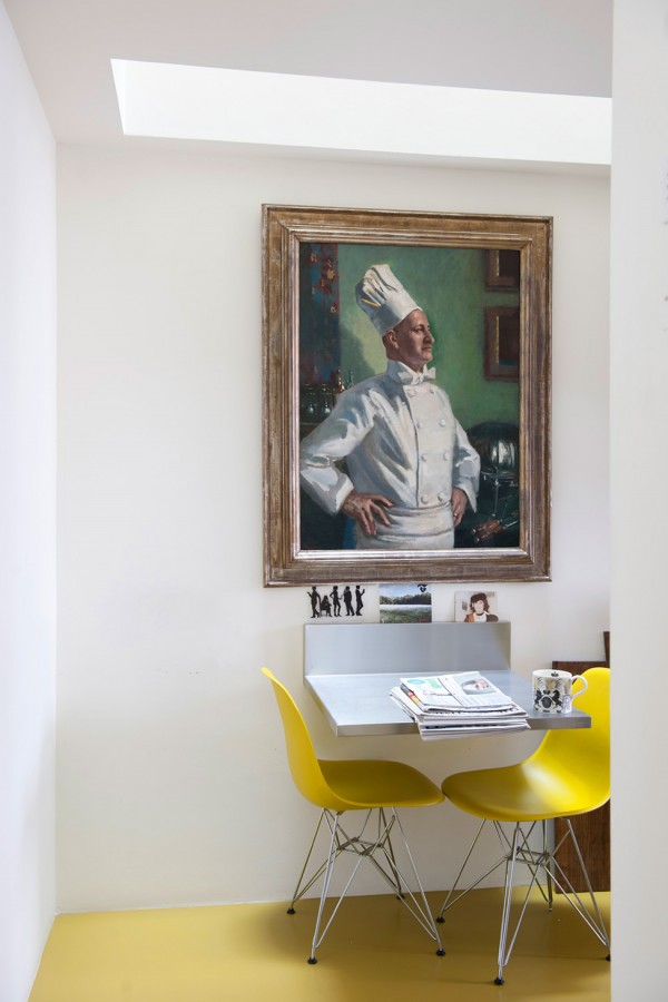 immobilier Maison 603