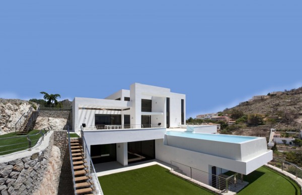 immobilier Maison 604