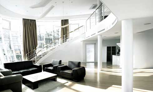 immobilier Maison 6041