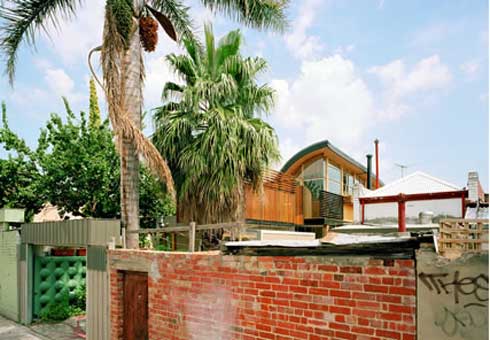 immobilier Maison 6044