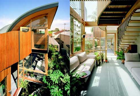 immobilier Maison 6044