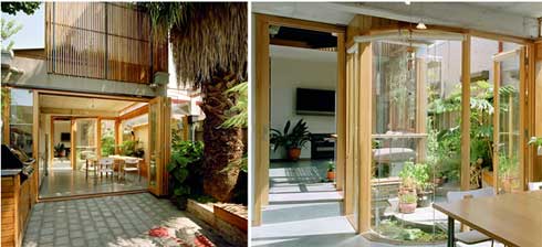 immobilier Maison 6044