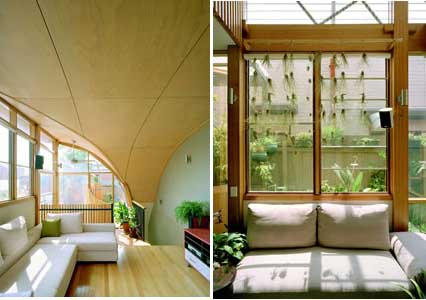 immobilier Maison 6044