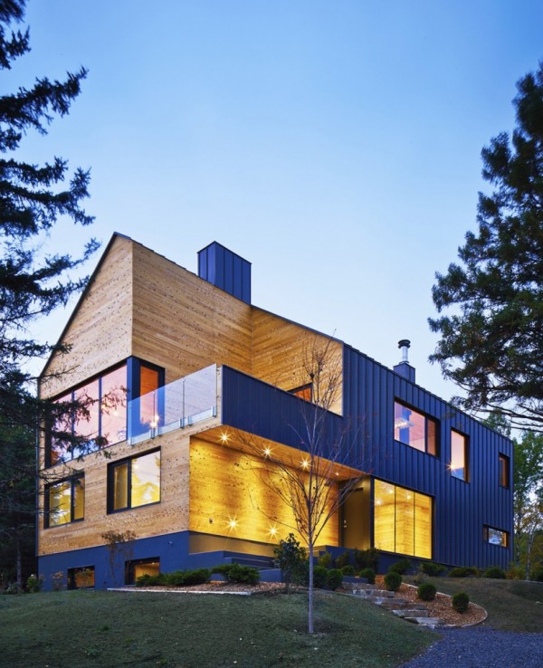 immobilier Maison 608