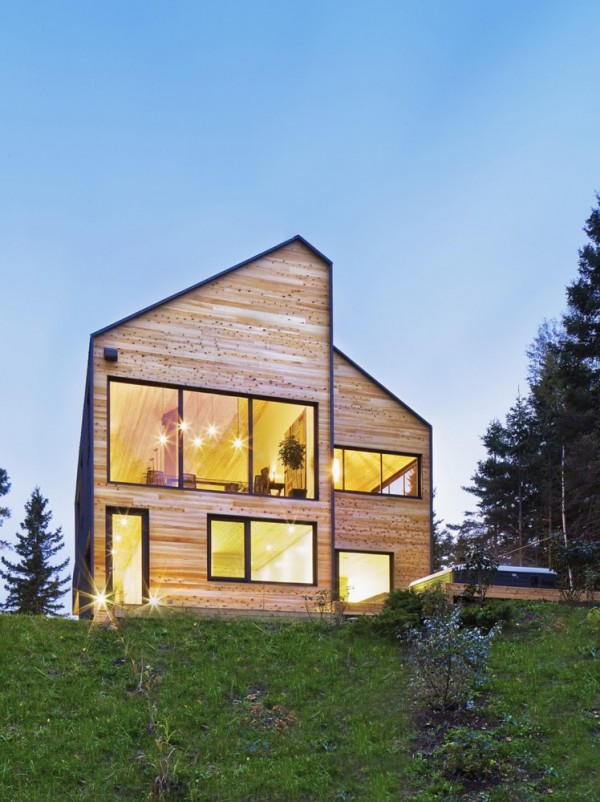 immobilier Maison 608