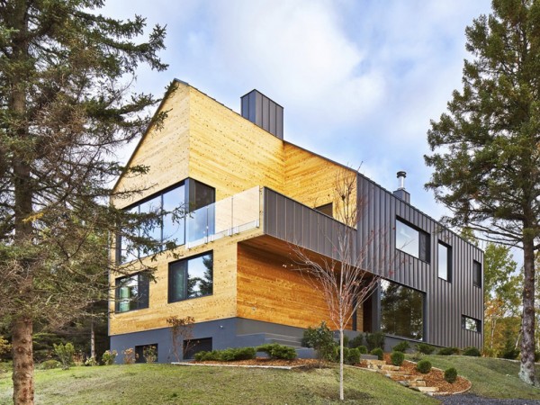 immobilier Maison 608