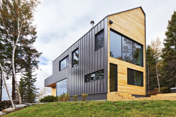 immobilier Maison 608