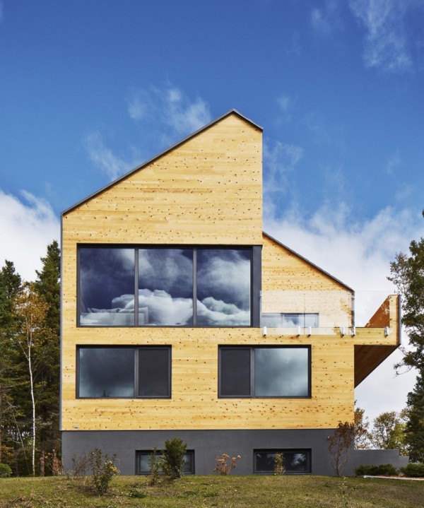immobilier Maison 608