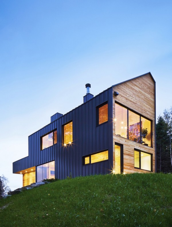 immobilier Maison 608