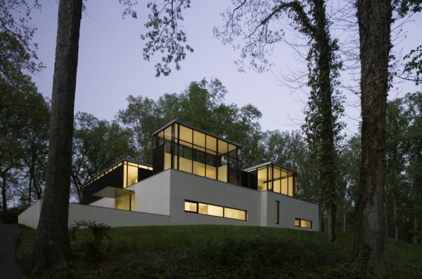 immobilier Maison 610