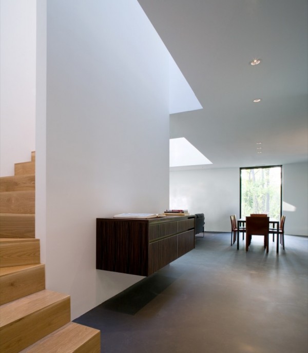immobilier Maison 610
