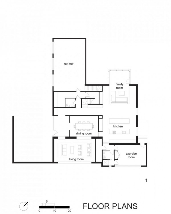 immobilier Maison 610