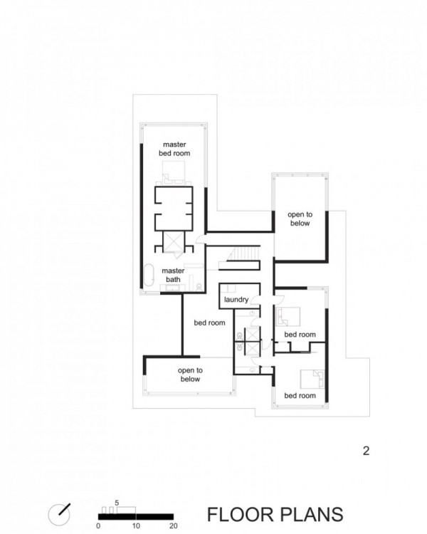 immobilier Maison 610