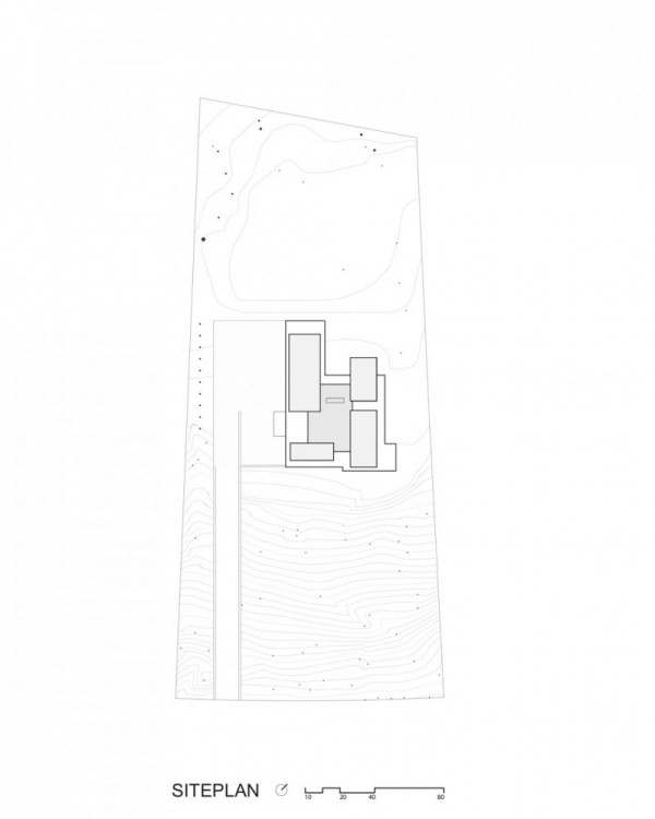 immobilier Maison 610