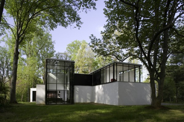 immobilier Maison 610