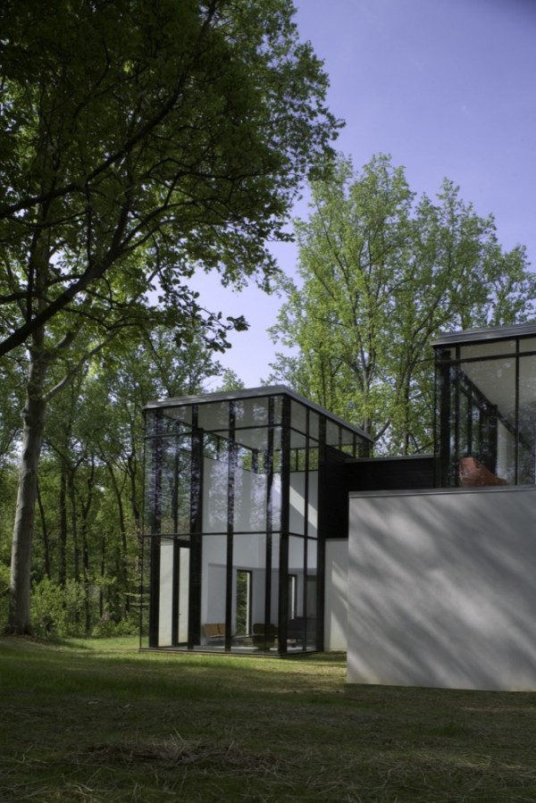 immobilier Maison 610
