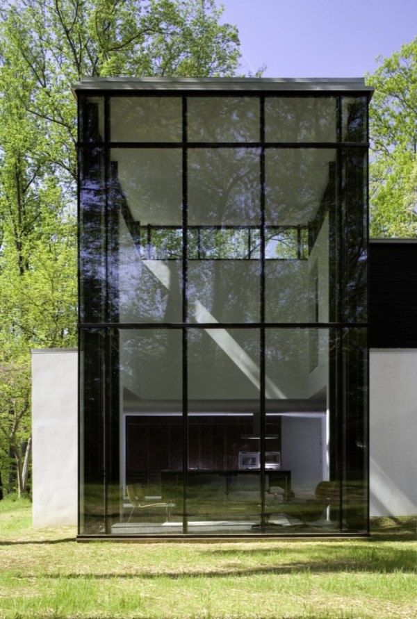 immobilier Maison 610