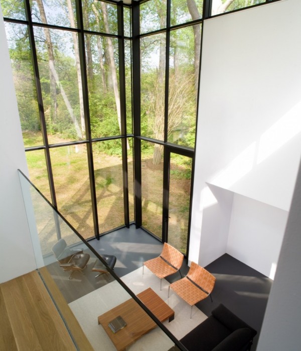 immobilier Maison 610