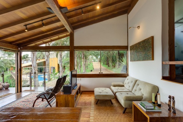 immobilier Maison 611